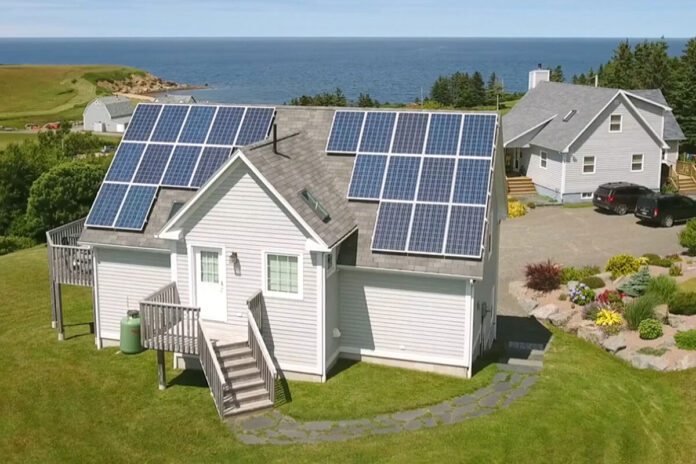 Photovoltaik