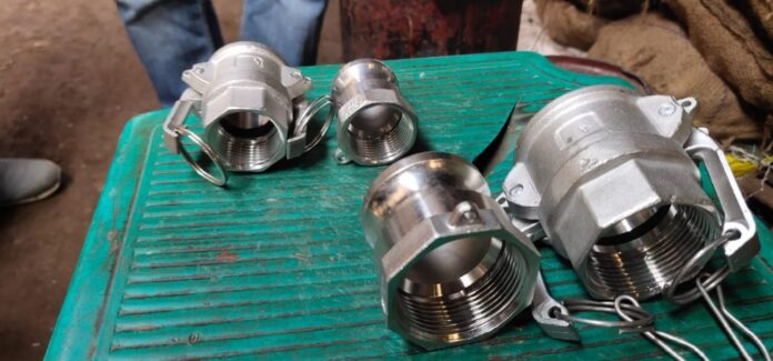 Camlock