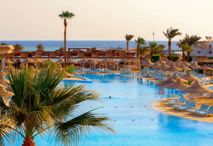 Makadi Bay
